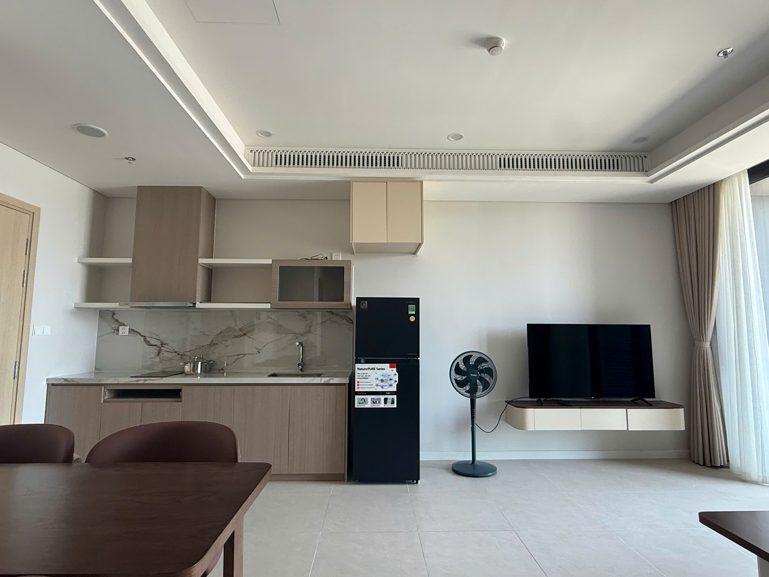 🏡 파노마 1 아파트 임대 월세 매물 사진 9 |