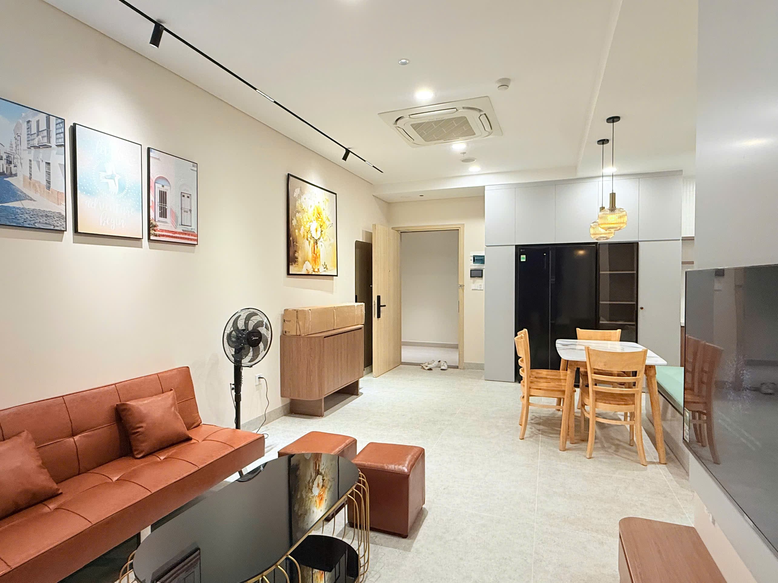 🏡 파노마 1 아파트 임대 월세 매물 사진 1