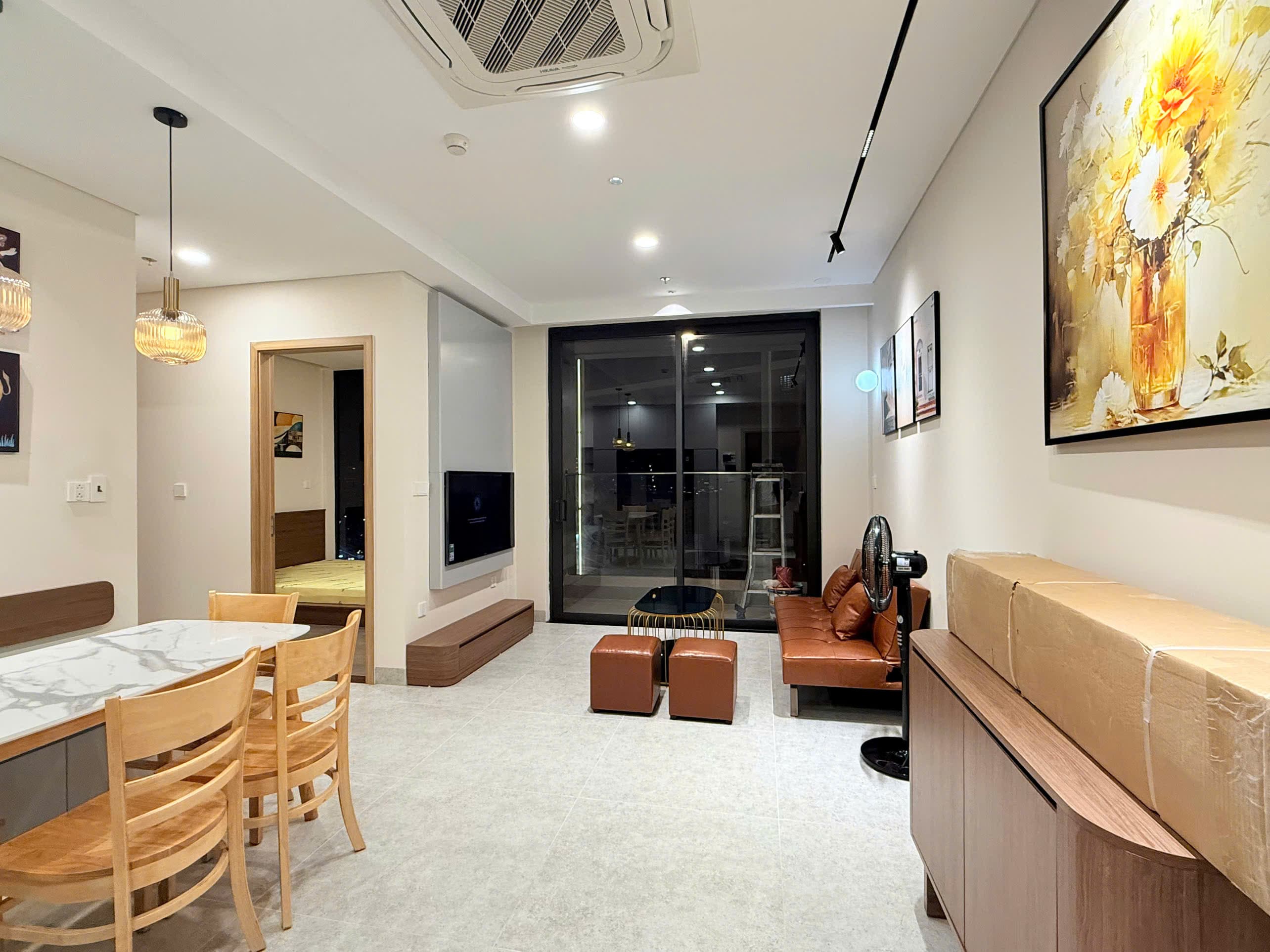 🏡 파노마 1 아파트 임대 월세 매물 사진 3 |