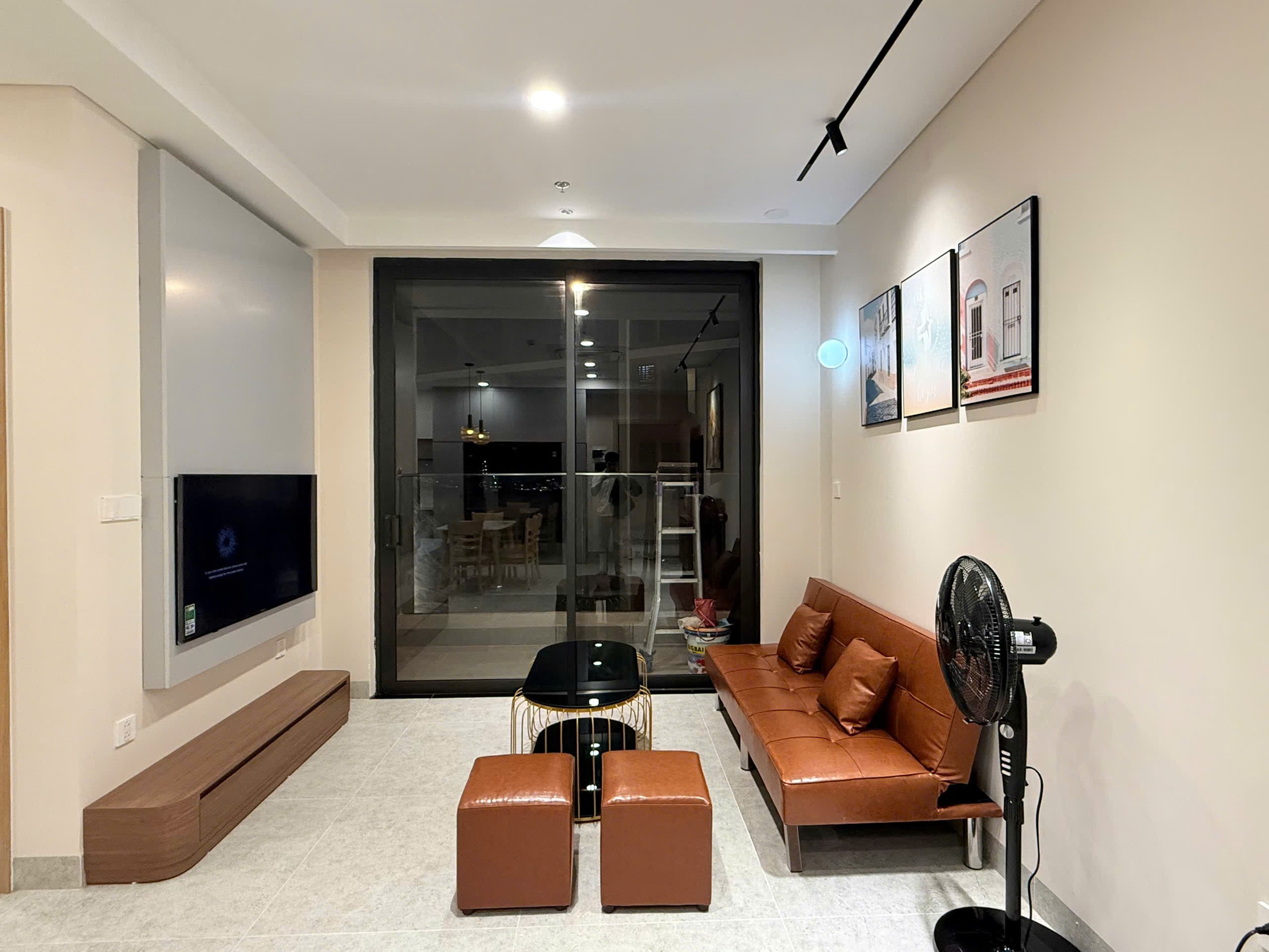 🏡 파노마 1 아파트 임대 월세 매물 사진 2 |
