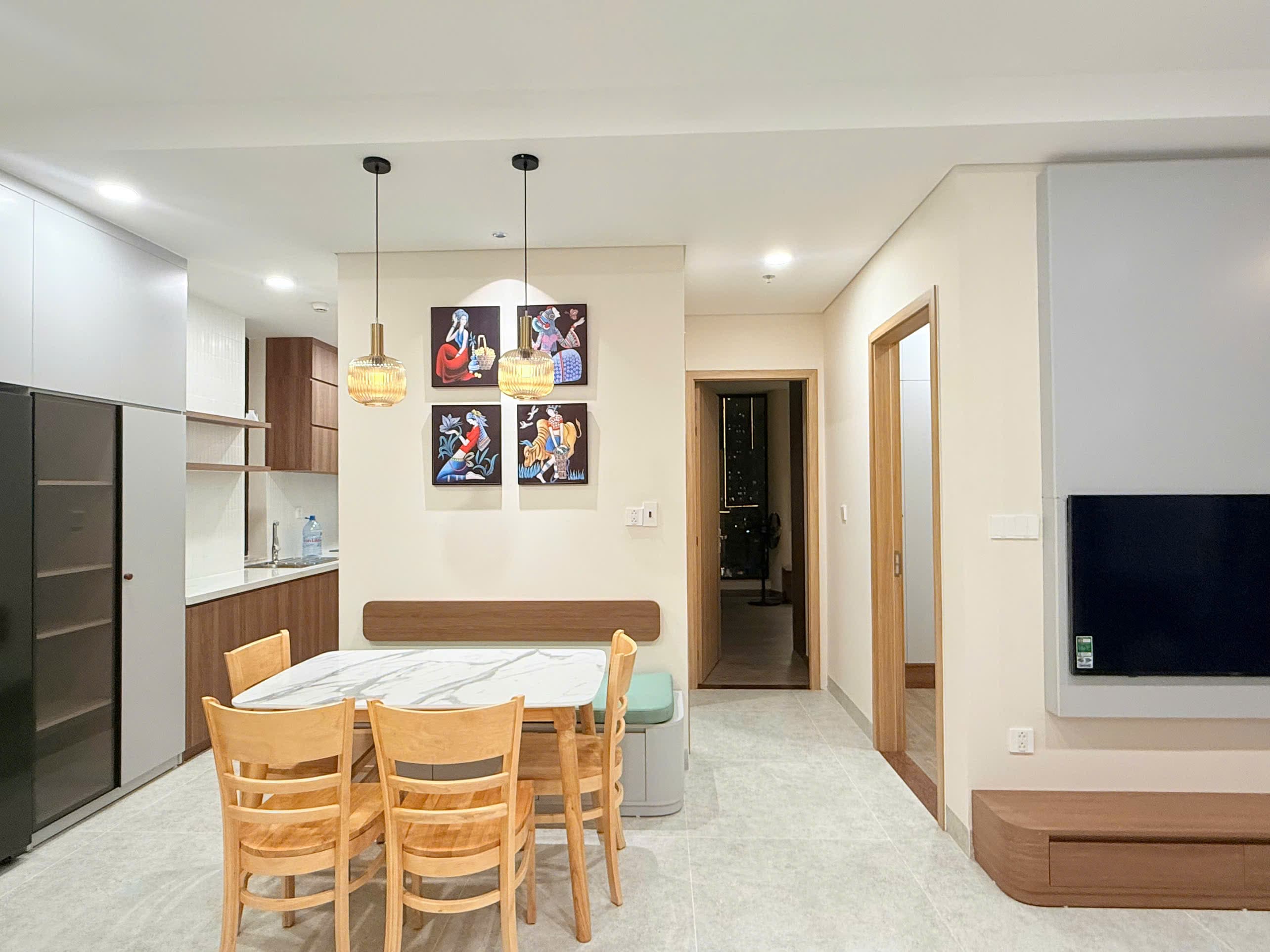 🏡 파노마 1 아파트 임대 월세 매물 사진 5 |