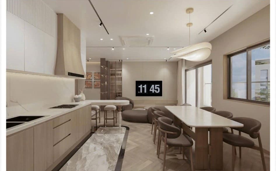 🏡 파노마 2 아파트 임대 월세 매물 사진 9 |