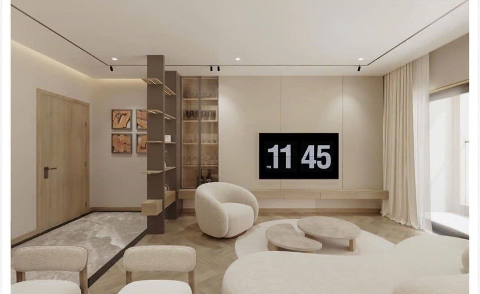 🏡 파노마 2 아파트 임대 월세 매물 사진 4 |
