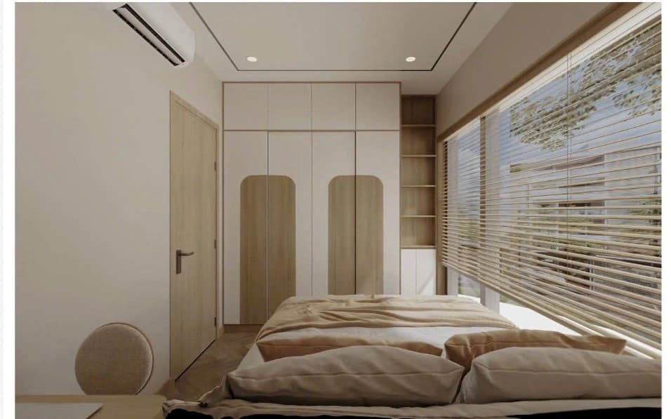 🏡 파노마 2 아파트 임대 월세 매물 사진 8 |
