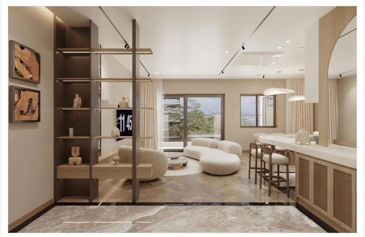 🏡 파노마 2 아파트 임대 월세 매물 사진 20 |