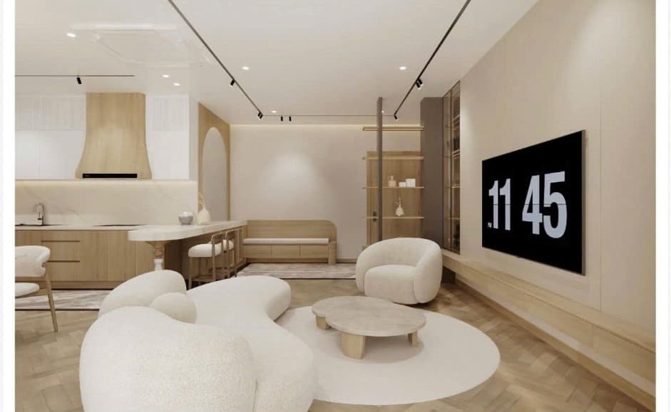 🏡 파노마 2 아파트 임대 월세 매물 사진 18 |