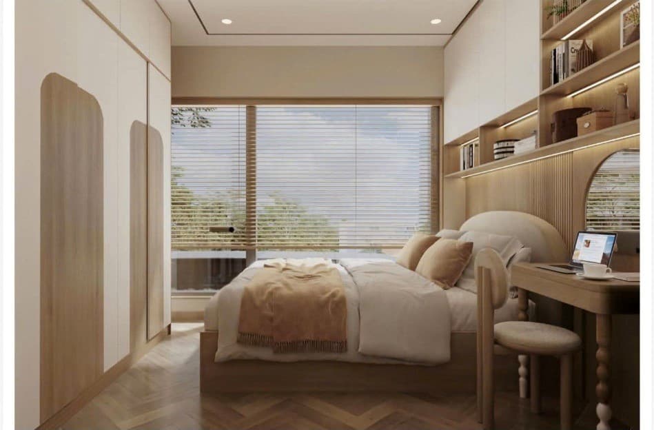 🏡 파노마 2 아파트 임대 월세 매물 사진 13 |