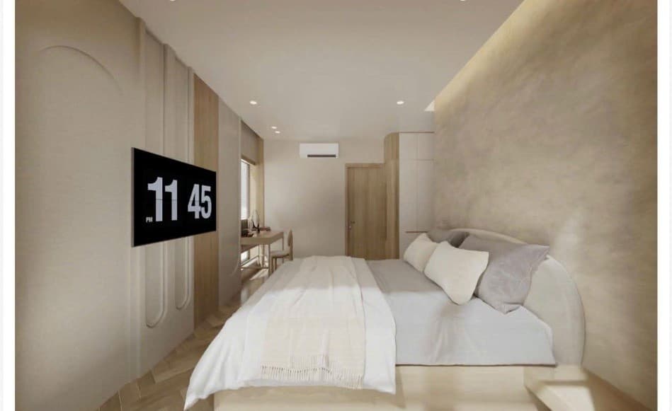 🏡 파노마 2 아파트 임대 월세 매물 사진 14 |