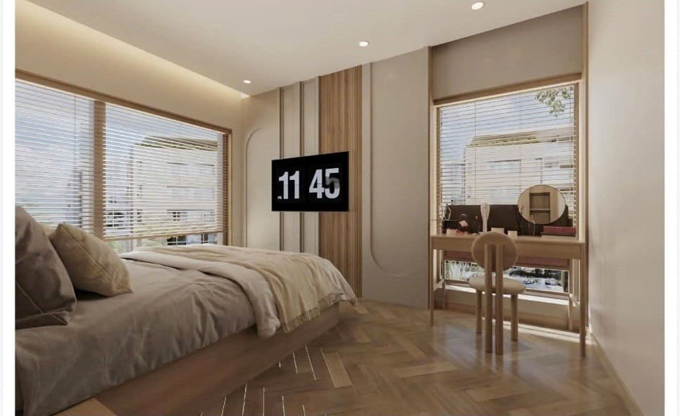 🏡 파노마 2 아파트 임대 월세 매물 사진 15 |