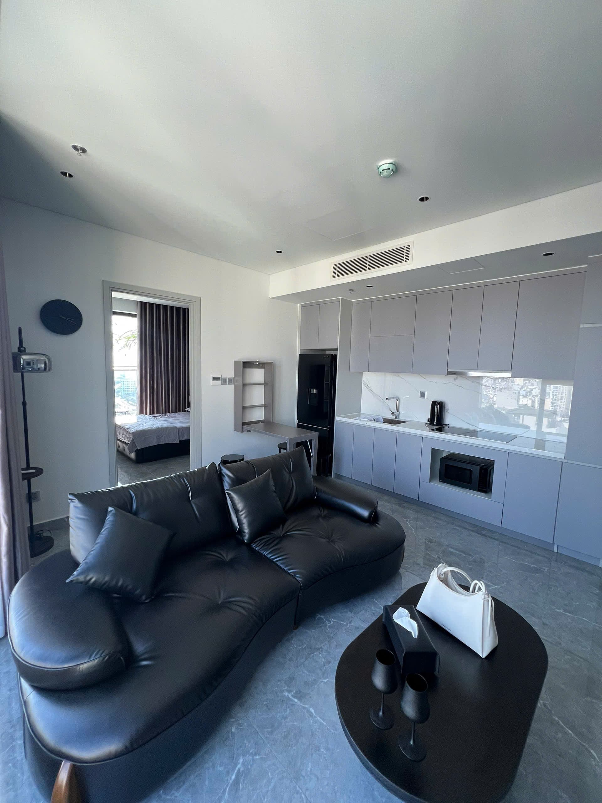🏡 타임스퀘어 아파트 임대 월세 매물 사진 5 |