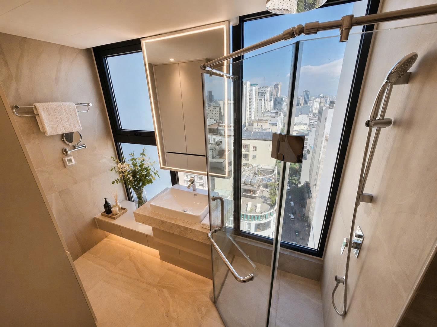 🏡 타임스퀘어 아파트 임대 월세 매물 사진 9 |