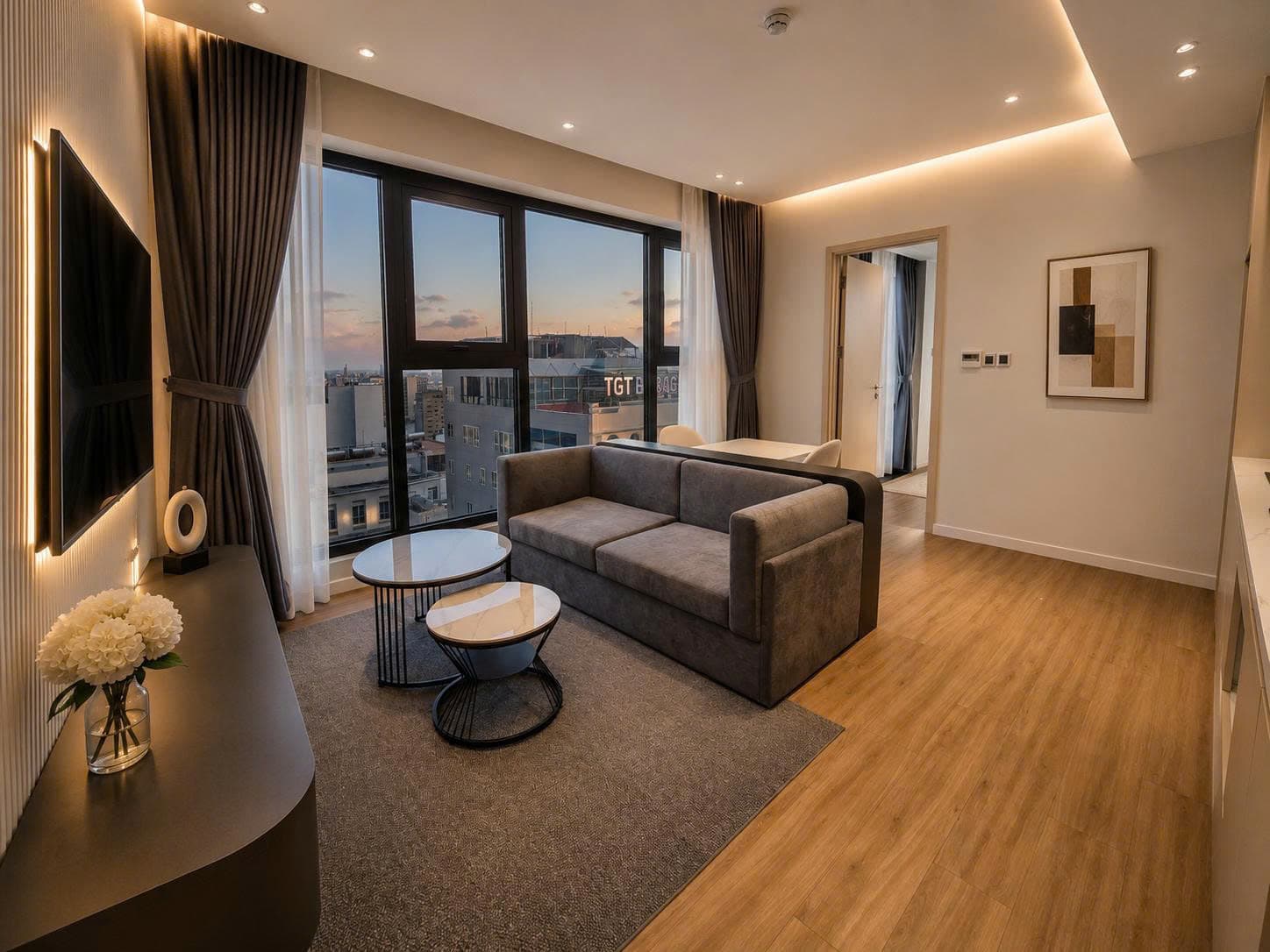🏡 타임스퀘어 아파트 임대 월세 매물 사진 14 |