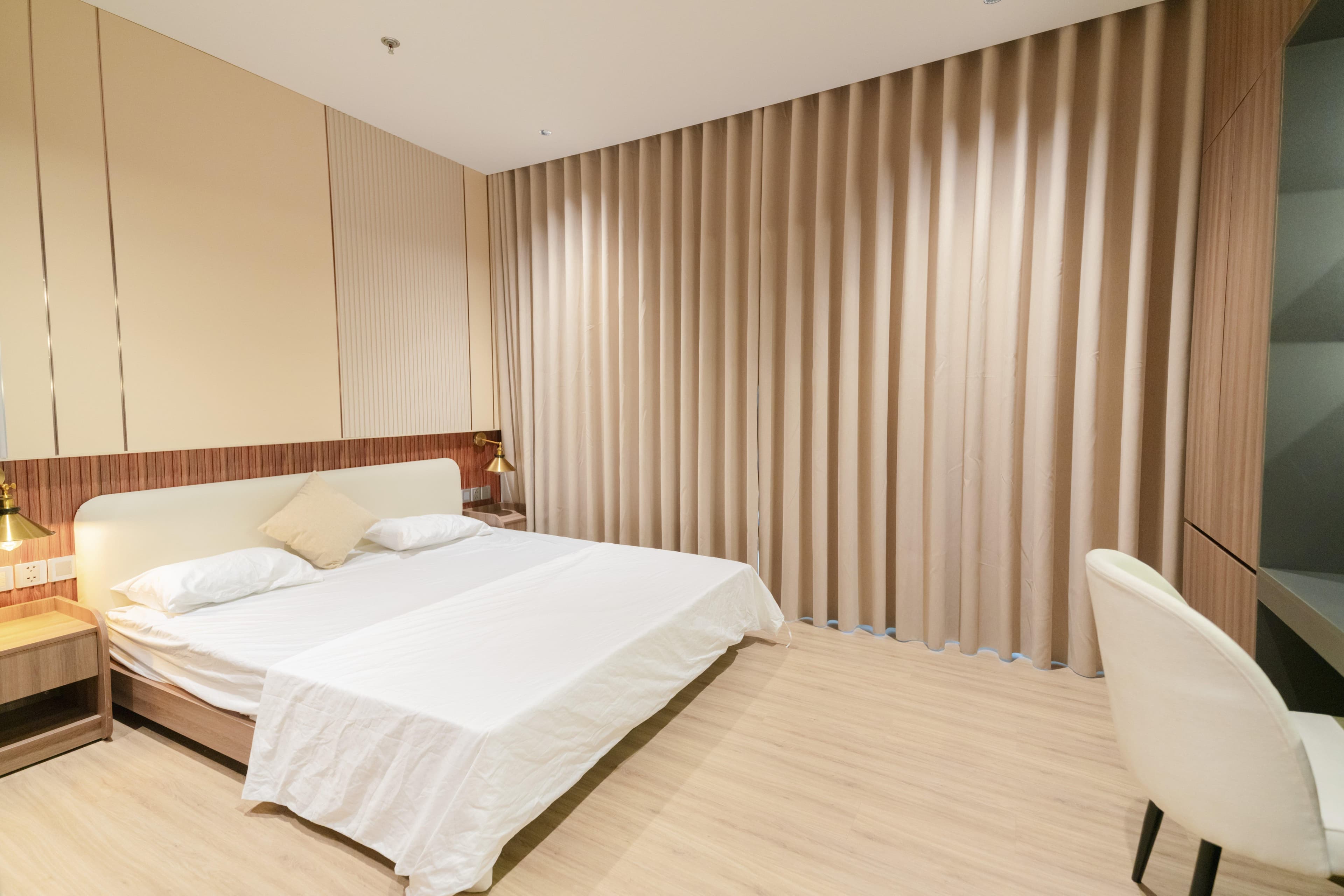🏡 타임스퀘어 스튜디오 아파트 임대 월세 매물 사진 1