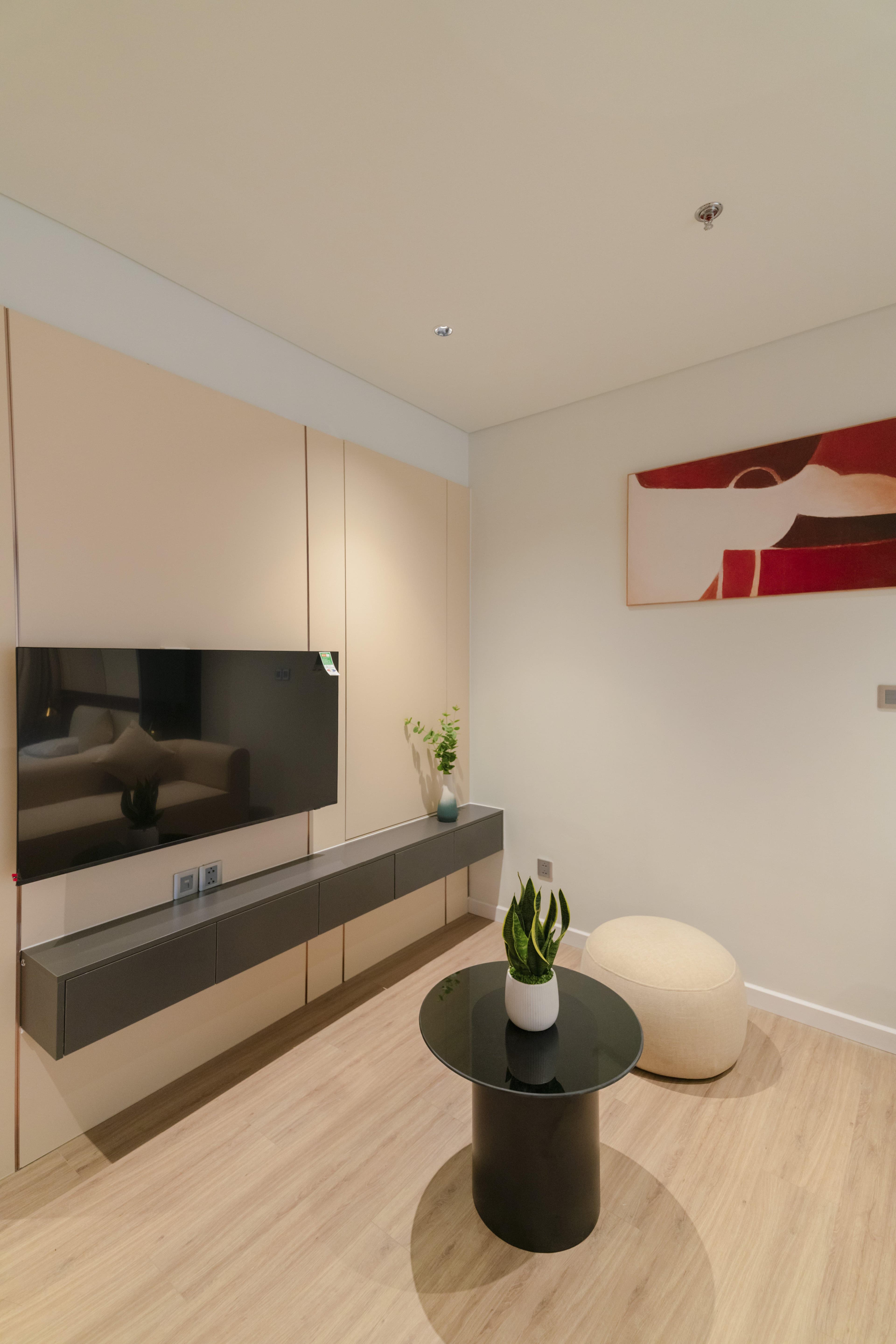 🏡 타임스퀘어 스튜디오 아파트 임대 월세 매물 사진 18 |