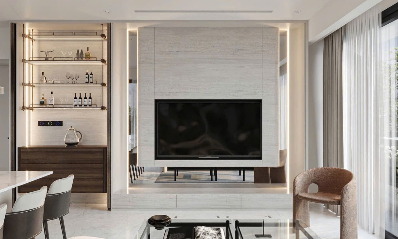 🏡 타임스퀘어 아파트 임대 월세 매물 사진 16 |