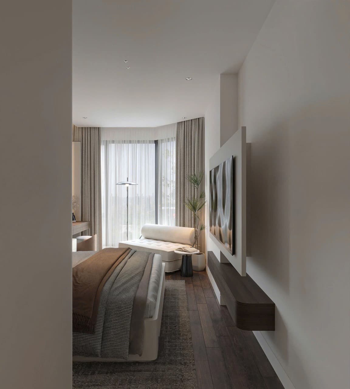 🏡 타임스퀘어 아파트 임대 월세 매물 사진 17 |