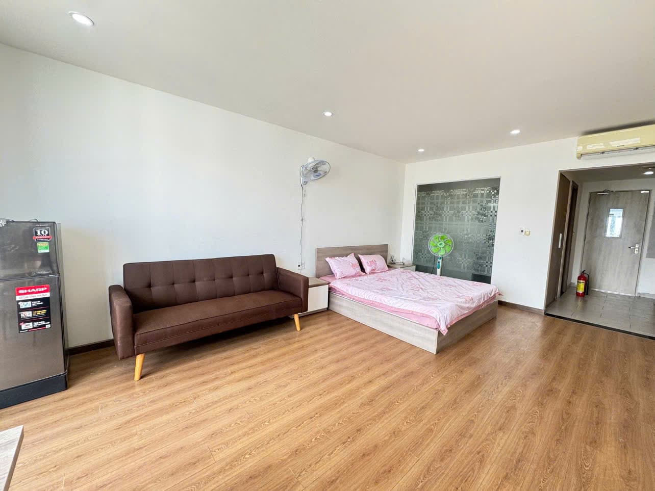 🏡 선짜 아파트 임대 월세 매물 사진 1