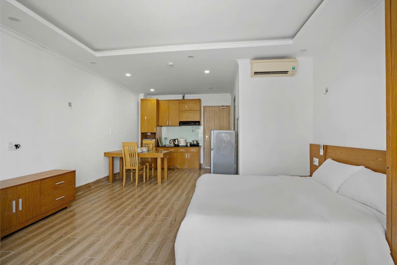 🏡 선짜 스튜디오 아파트 임대 월세 매물 사진 2 |