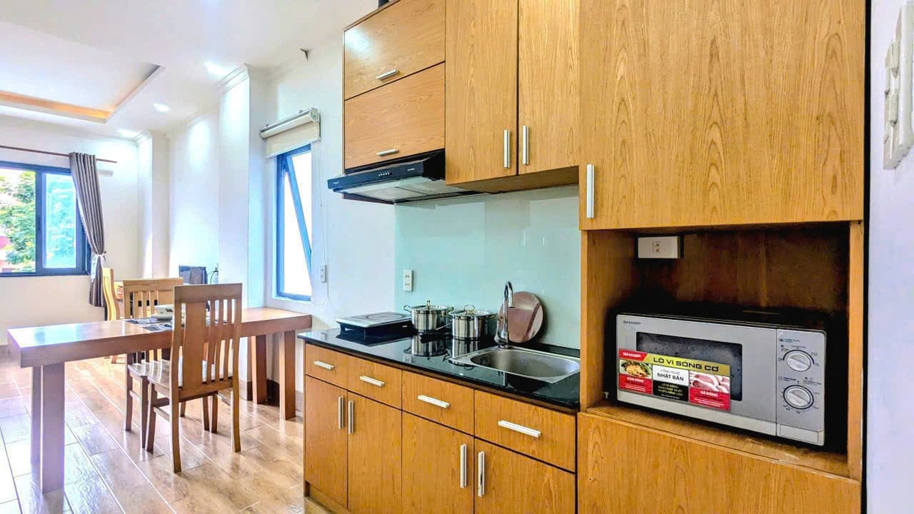 🏡 선짜 스튜디오 아파트 임대 월세 매물 사진 4 |