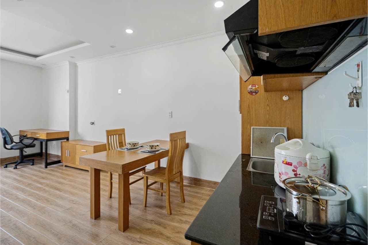 🏡 선짜 스튜디오 아파트 임대 월세 매물 사진 1