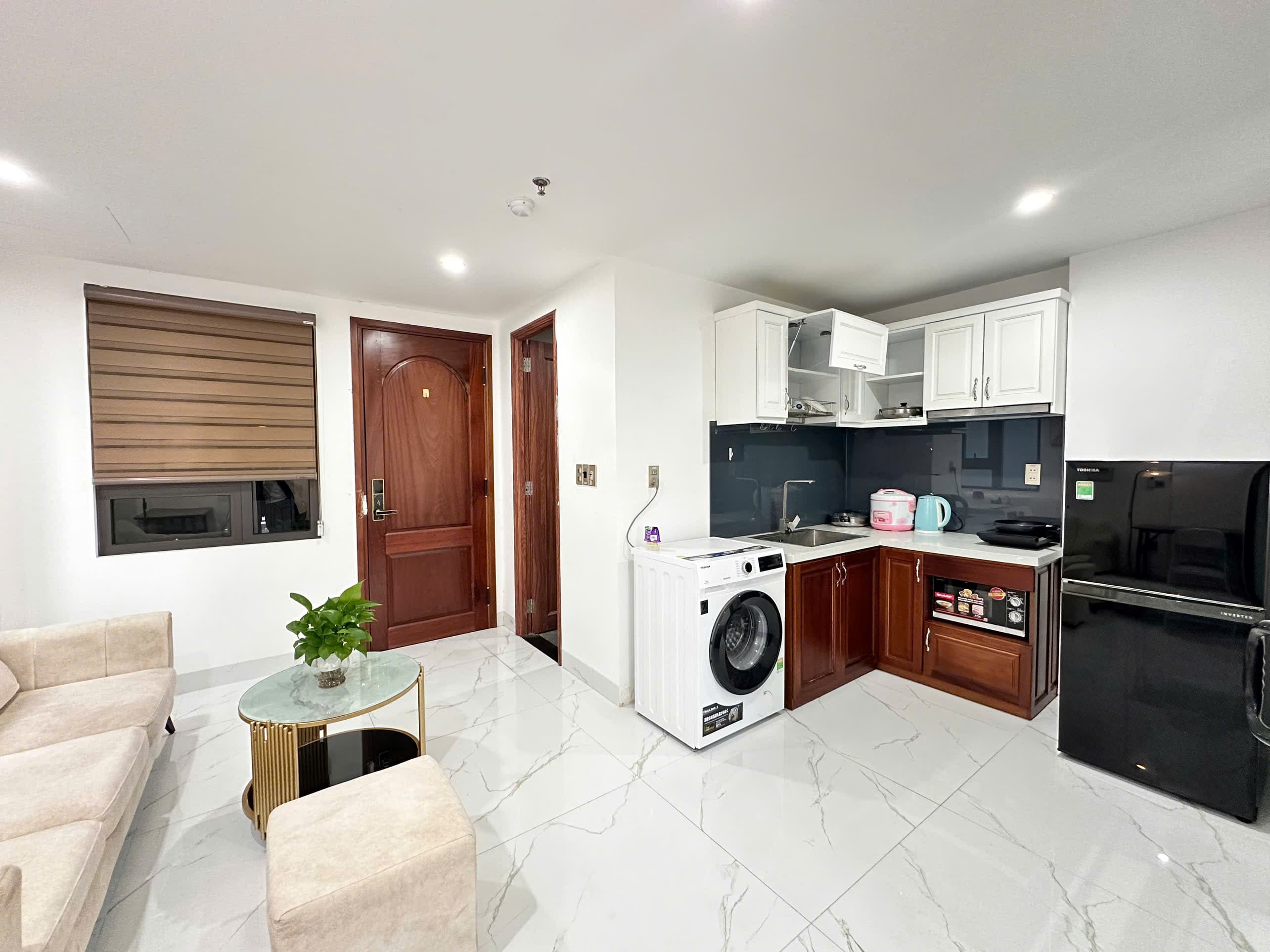 🏡 선짜 아파트 임대 월세 매물 사진 7 |