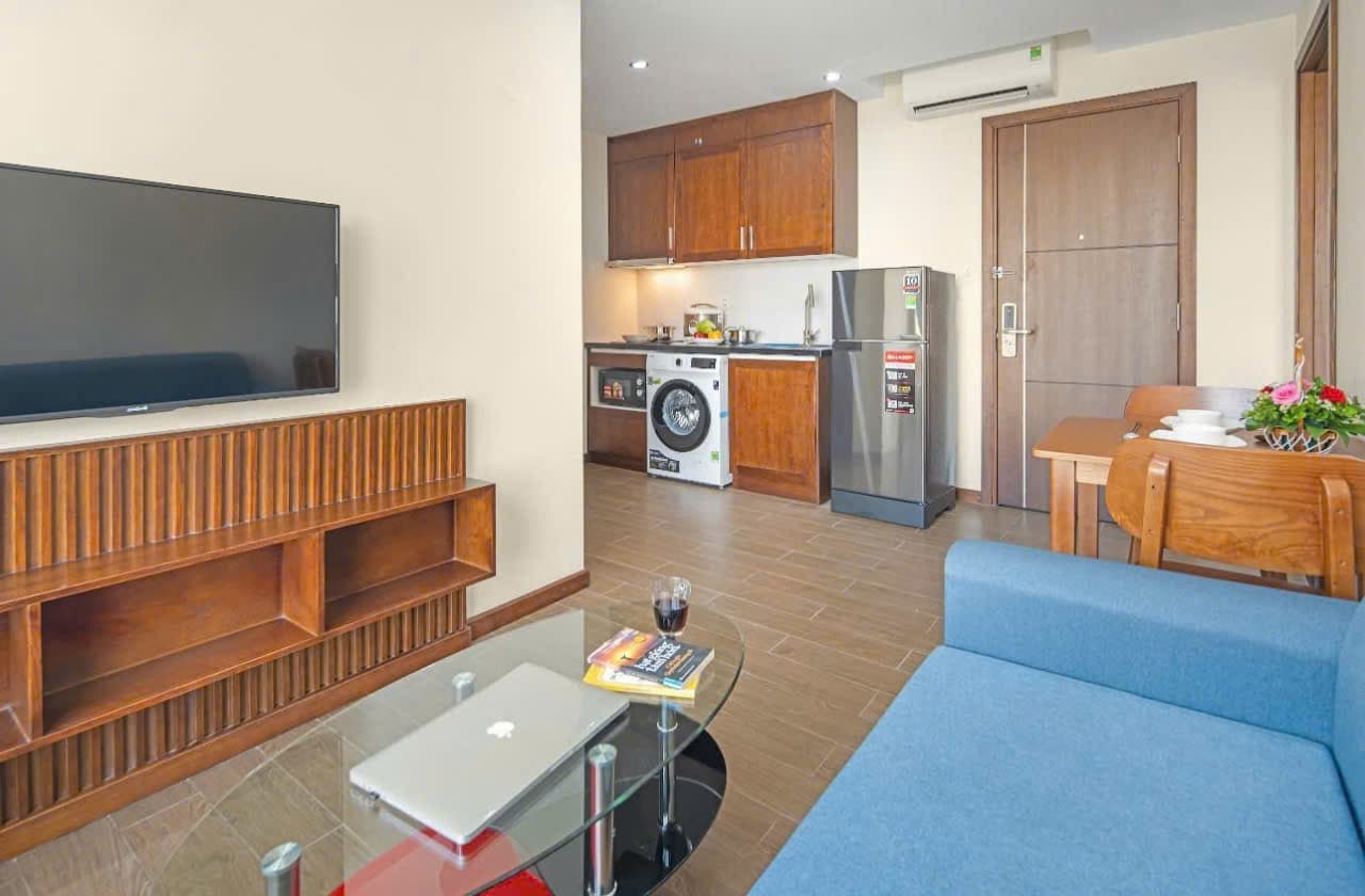 🏡 선짜 아파트 임대 월세 매물 사진 2 |