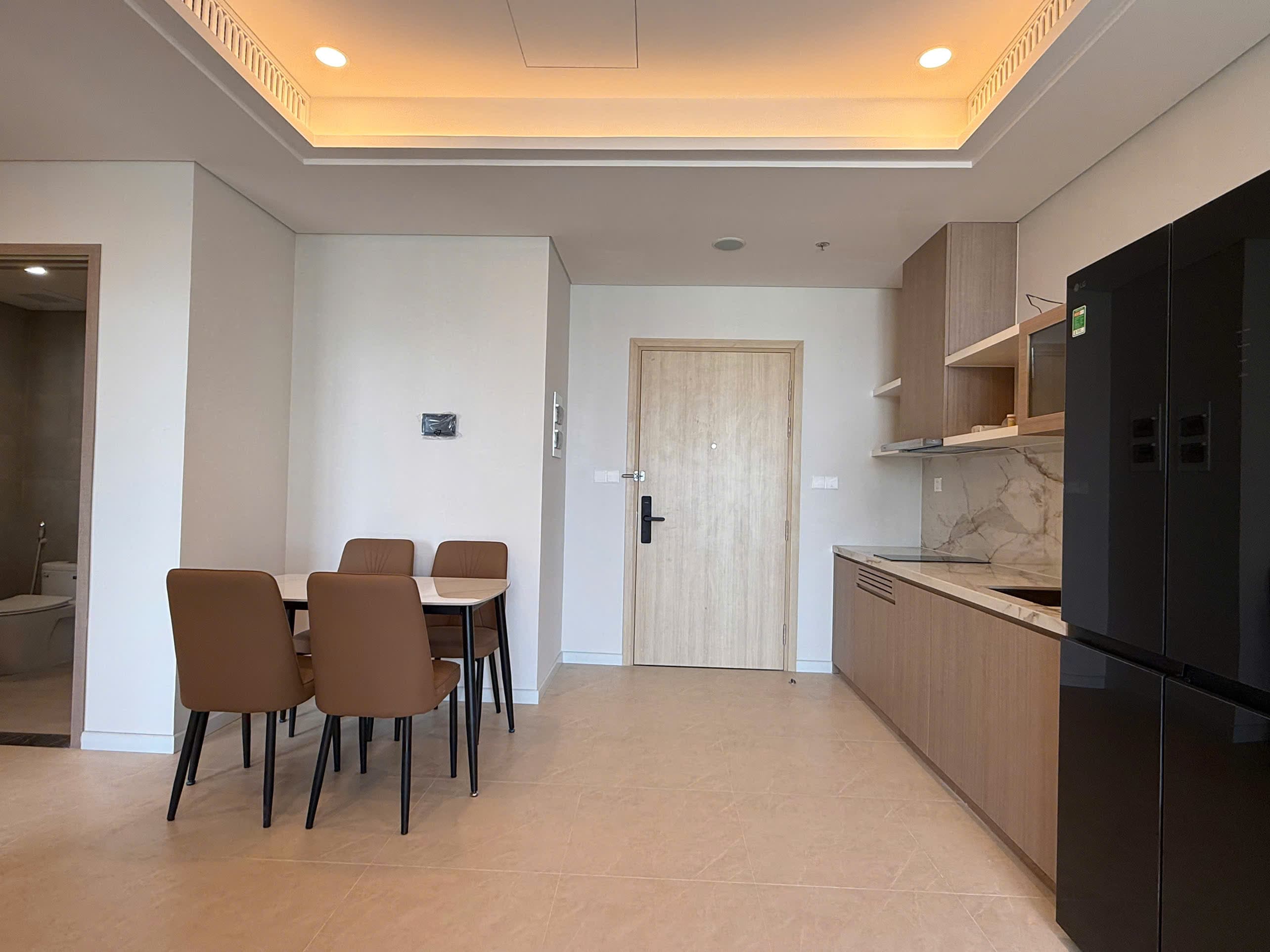 🏡 파노마 1 아파트 임대 월세 매물 사진 4 |
