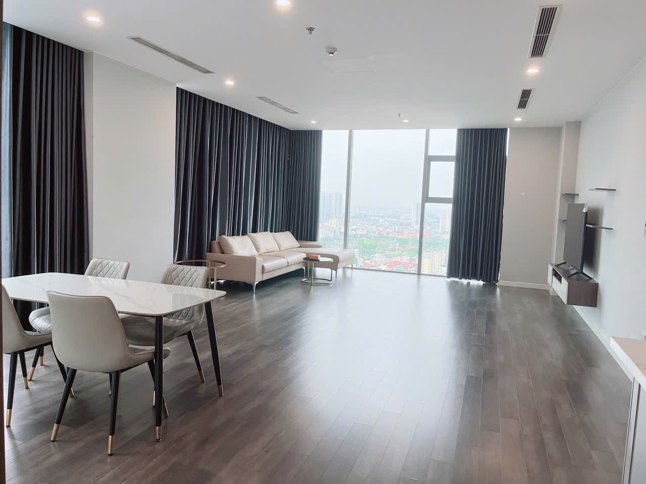 🏢 더 나인 아파트 임대 월세 매물 사진 2 |
