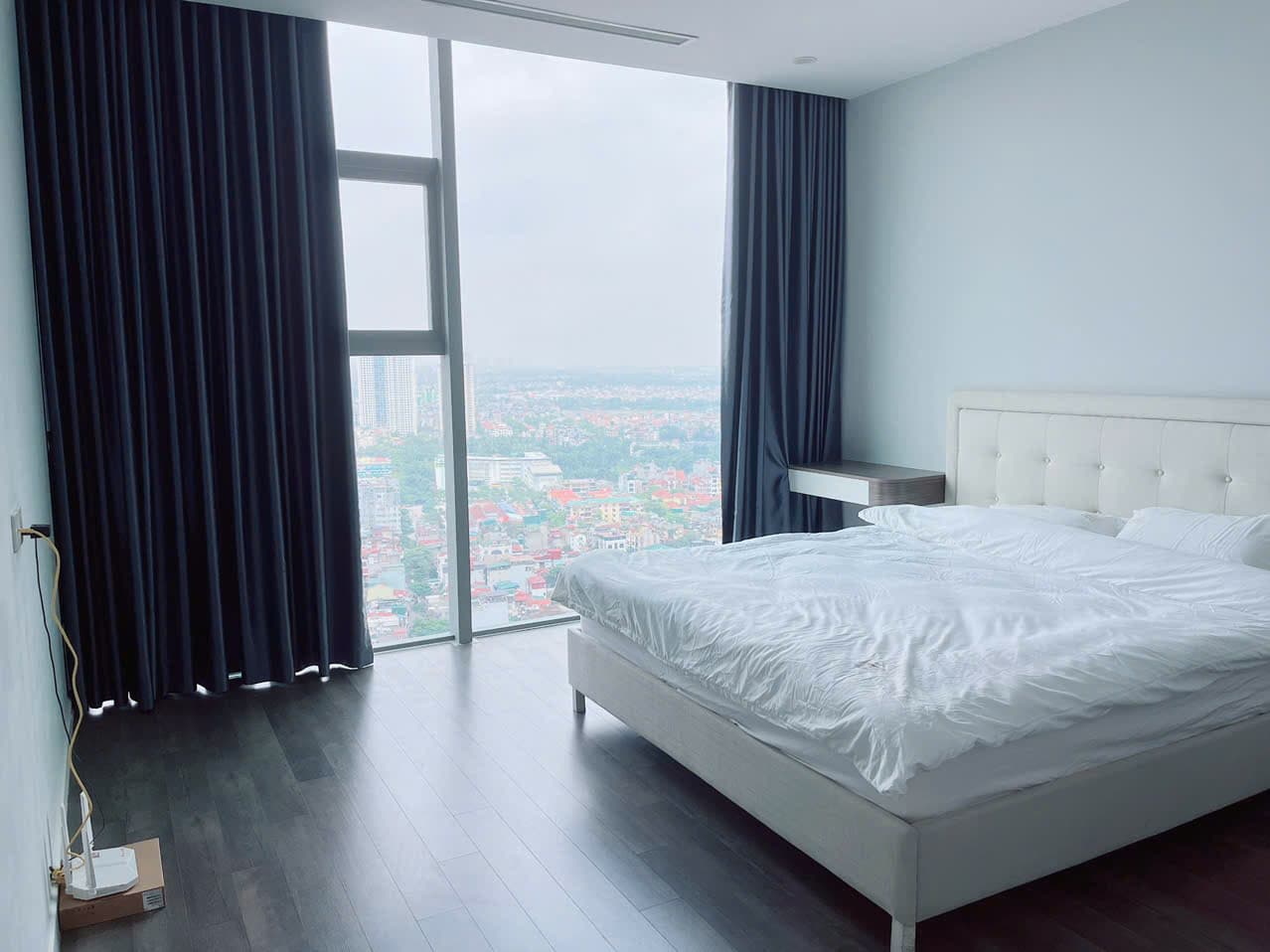 🏢 더 나인 아파트 임대 월세 매물 사진 1