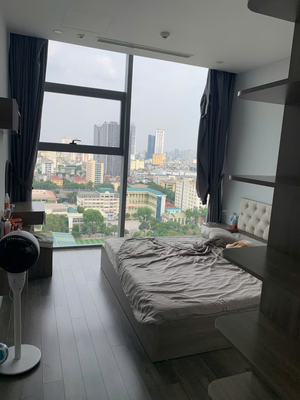 🏢 더 나인 아파트 임대 월세 매물 사진 1