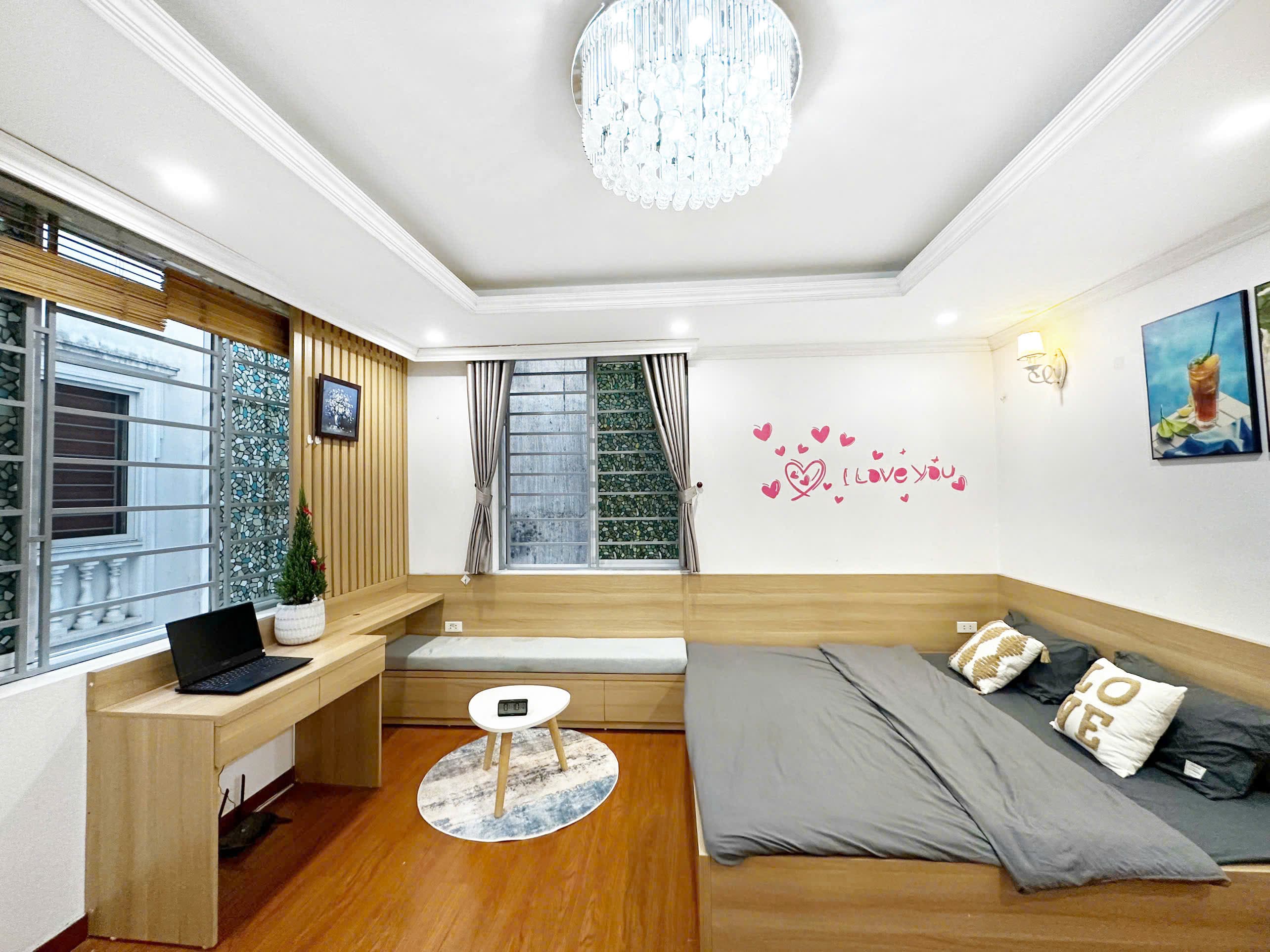 🏡 바딘 스튜디오 임대 월세 매물 사진 3 |