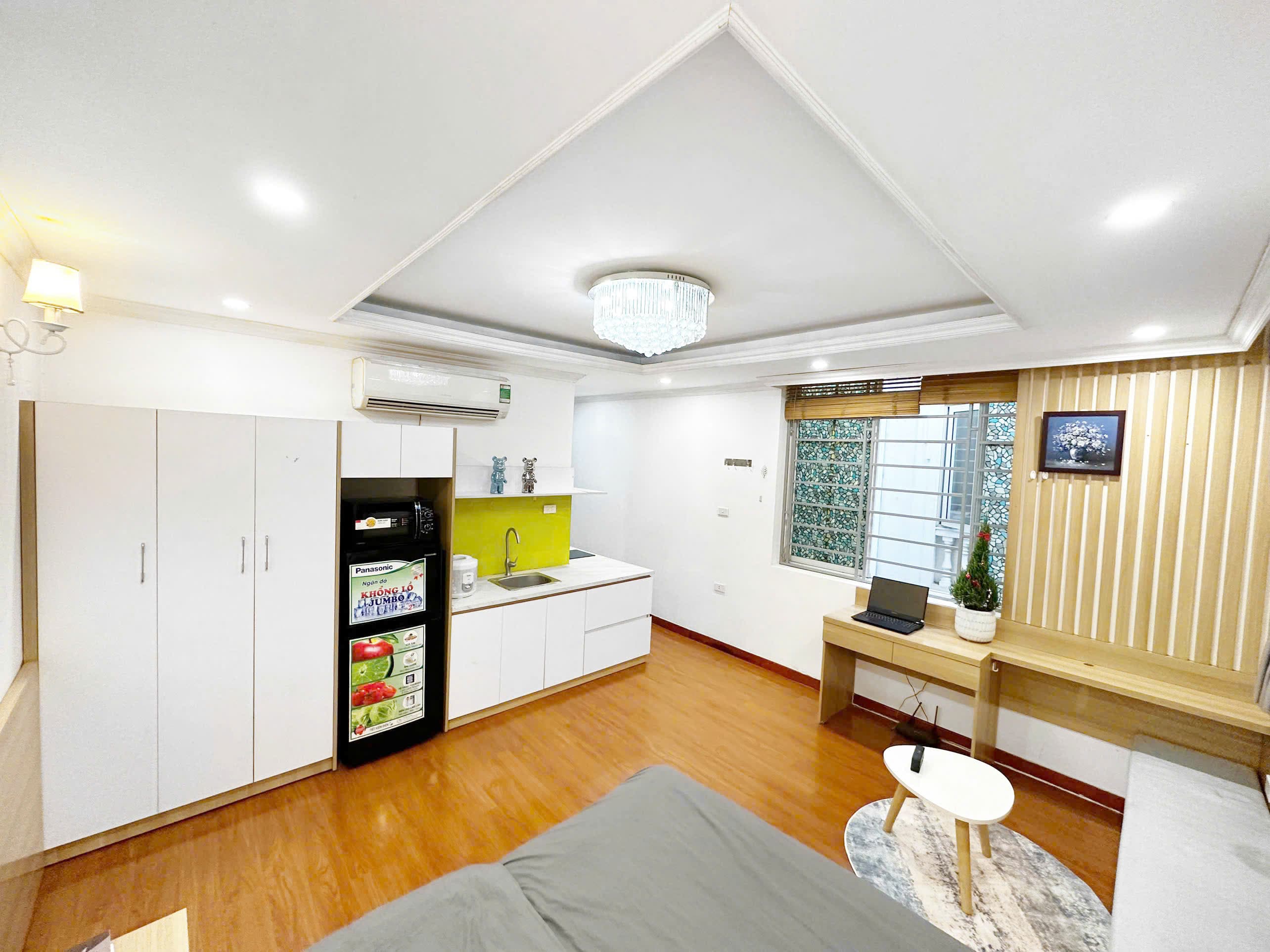 🏡 바딘 스튜디오 임대 월세 매물 사진 2 |