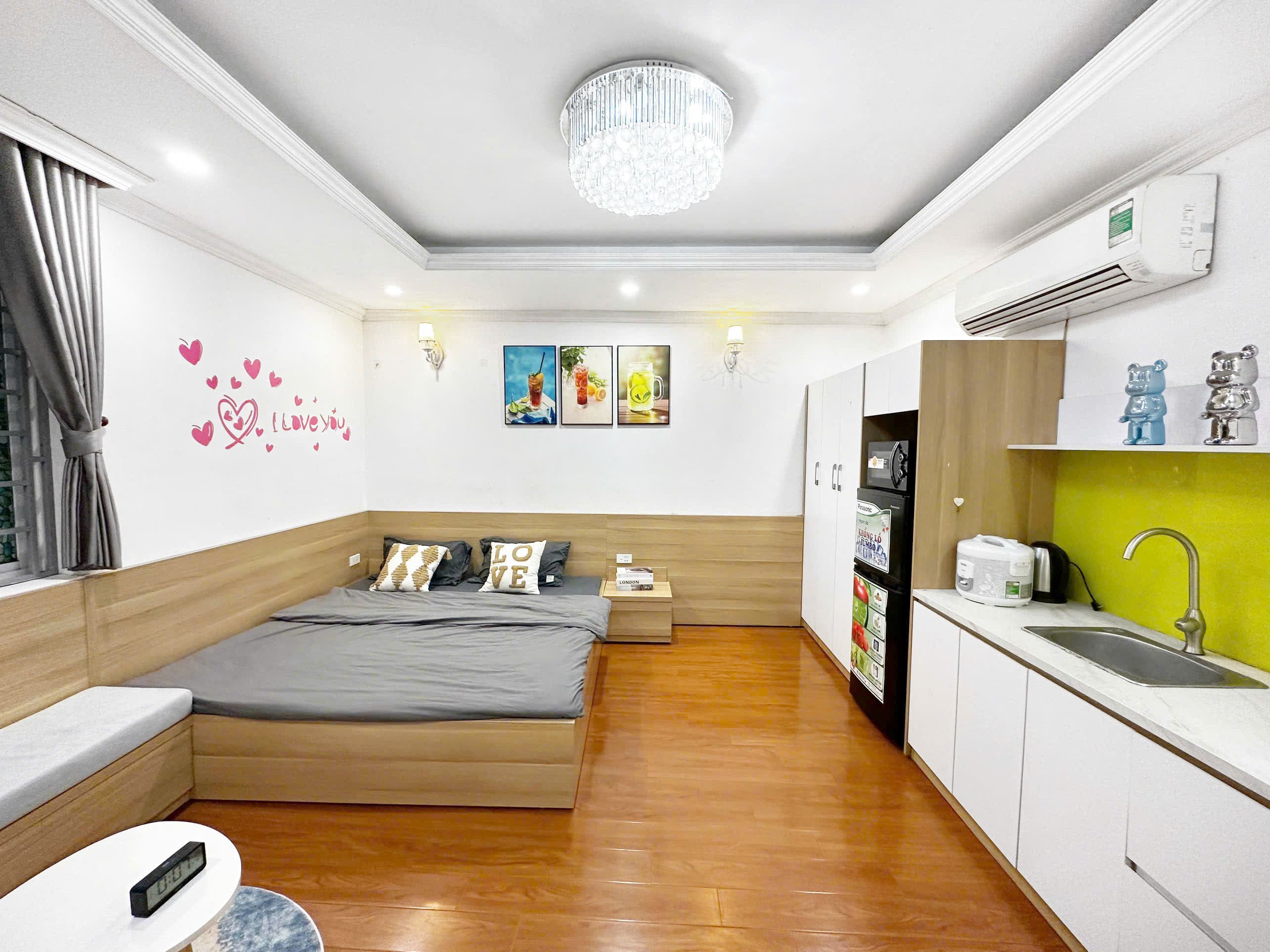 🏡 바딘 스튜디오 임대 월세 매물 사진 7 |