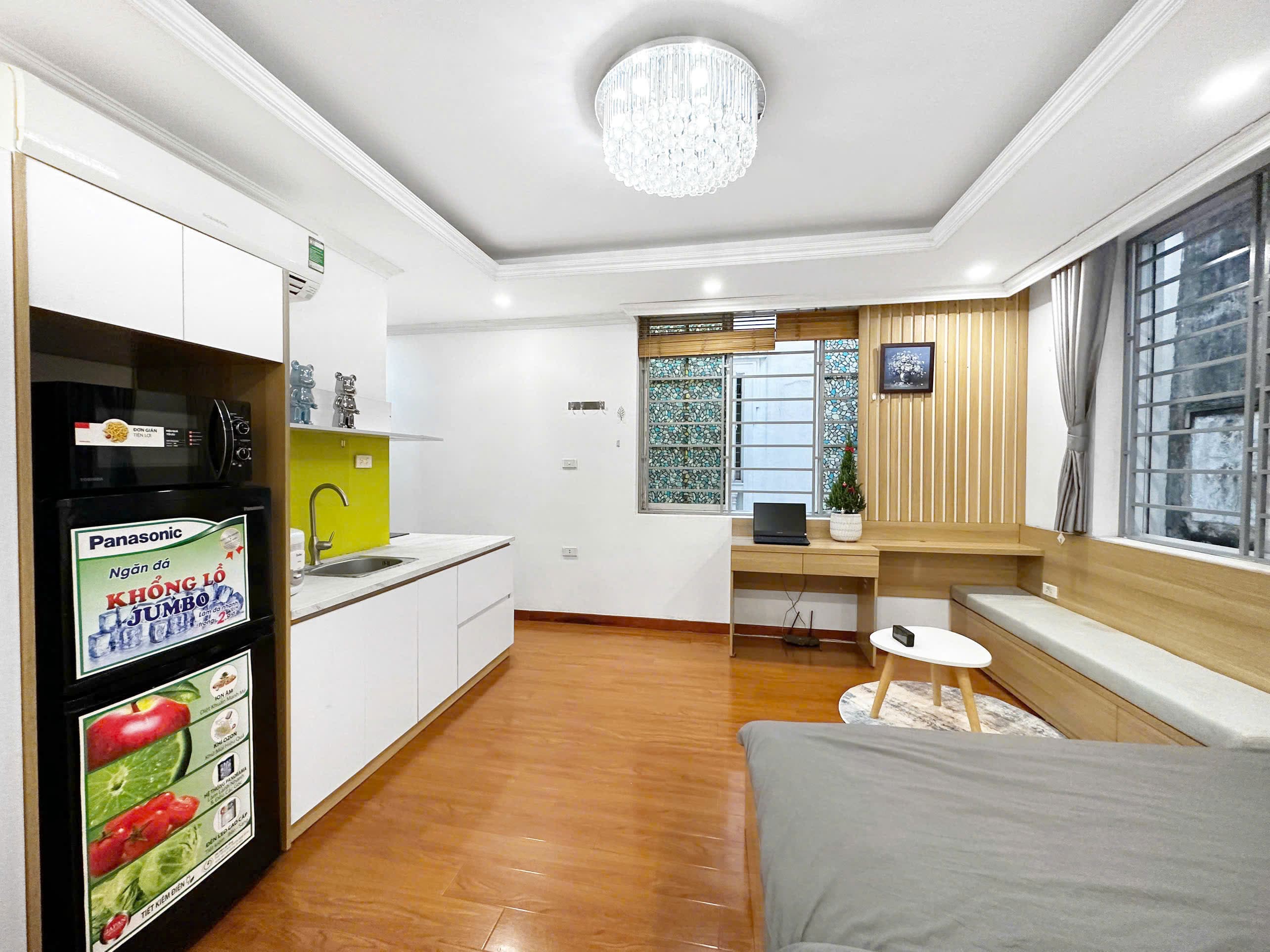 🏡 바딘 스튜디오 임대 월세 매물 사진 6 |