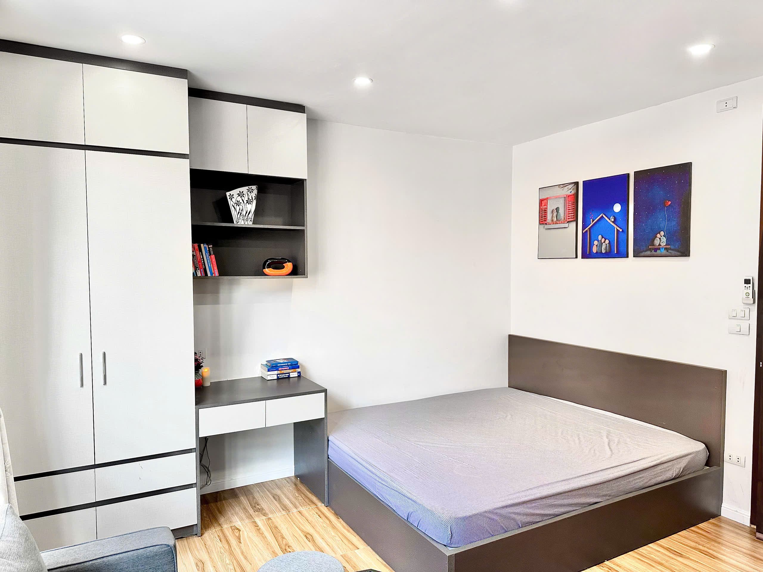 🏡 바딘 스튜디오 임대 월세 매물 사진 6 |