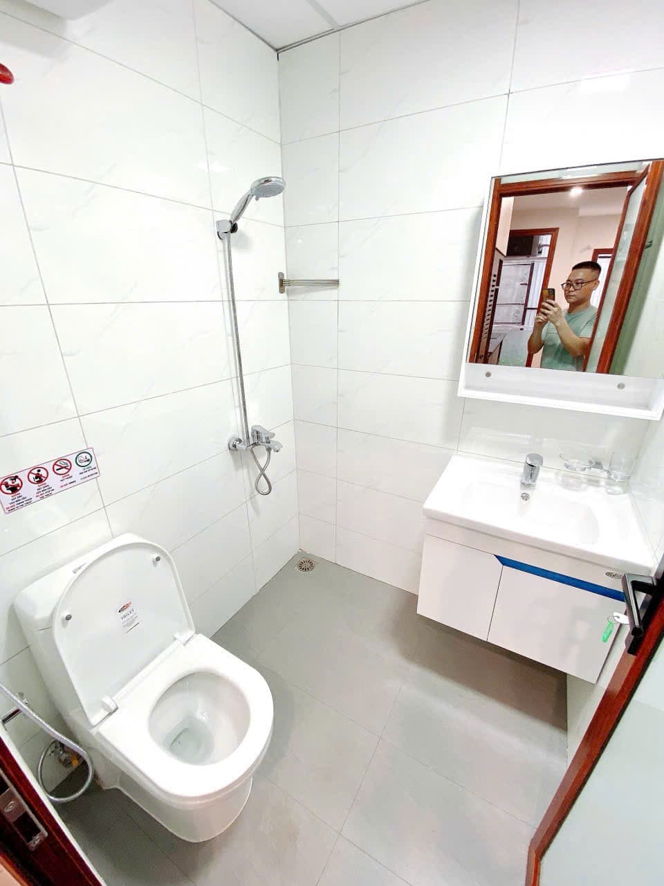 🏡 바딘 스튜디오 임대 월세 매물 사진 5 |