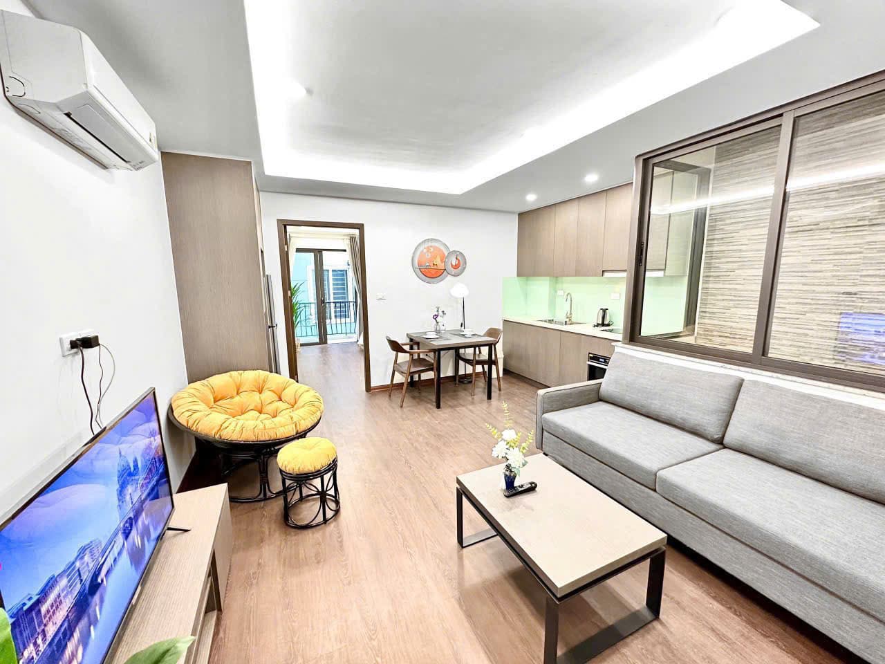 🏡 떠이호 아파트 임대 월세 매물 사진 4 |