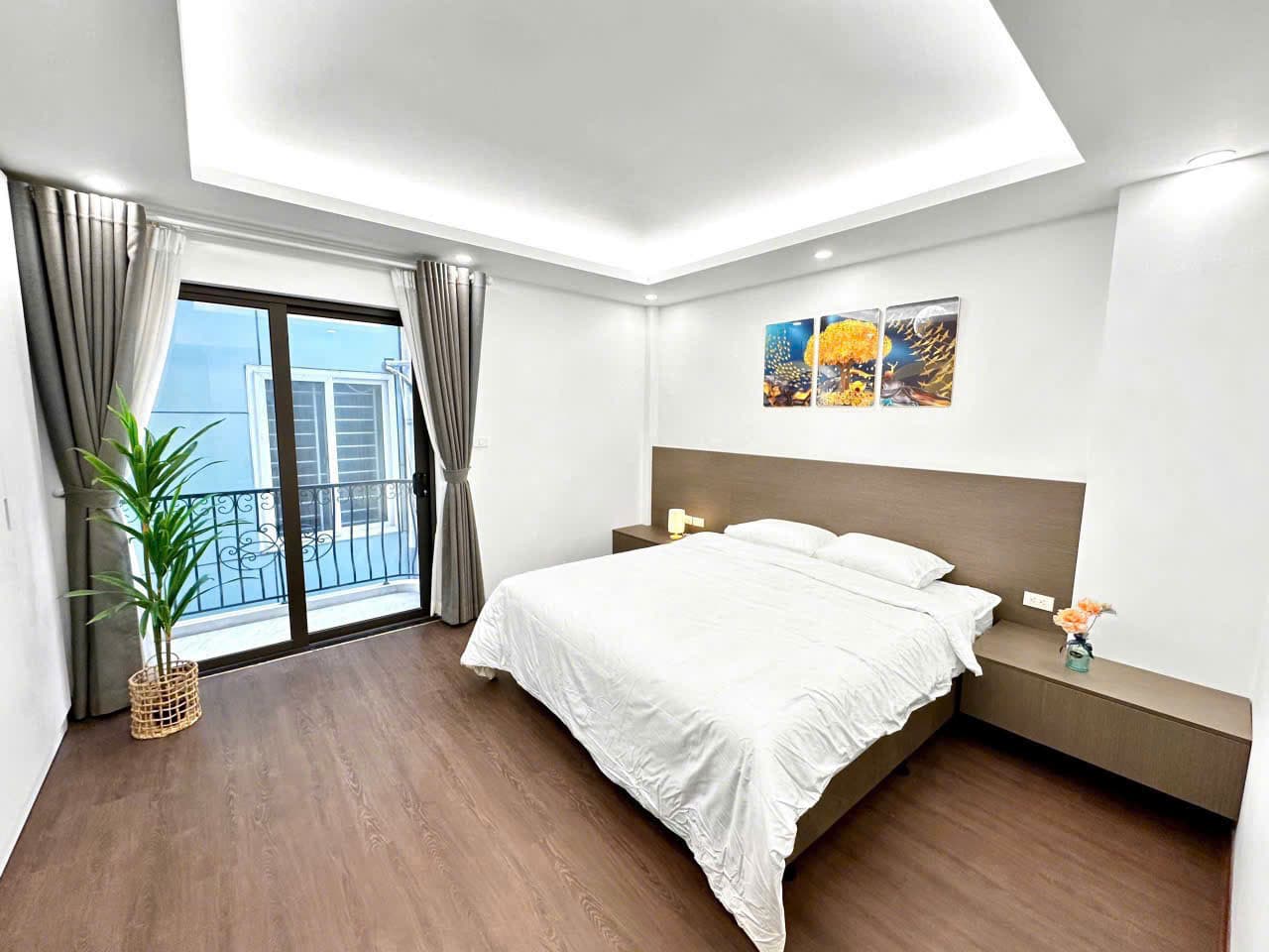 🏡 떠이호 아파트 임대 월세 매물 사진 5 |