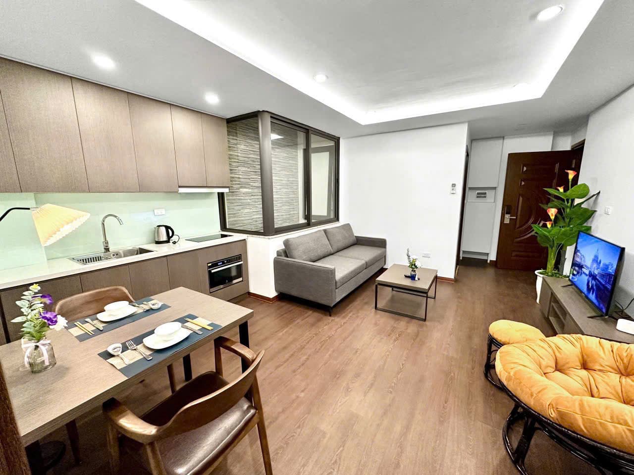🏡 떠이호 아파트 임대 월세 매물 사진 2 |