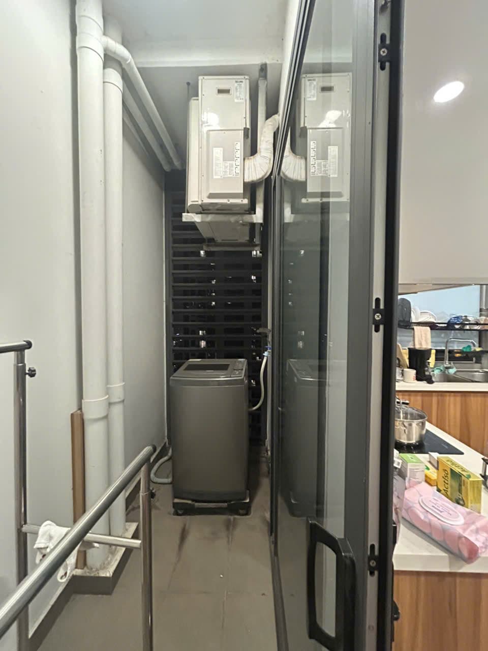 🏢 에코 그린 아파트 임대 월세 매물 사진 5 |
