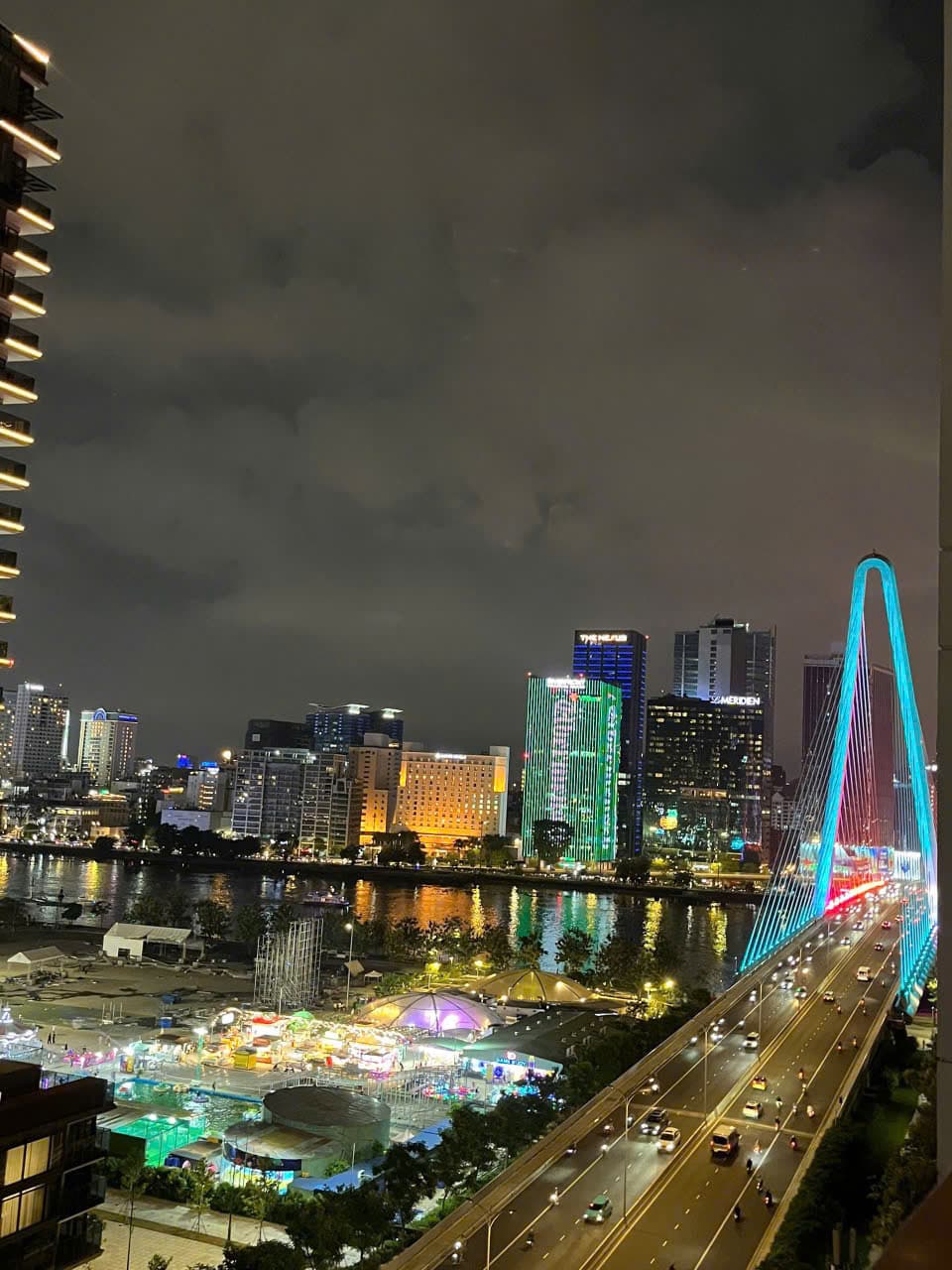 🏢 갤러리아 – 메트로폴 아파트 임대 빌라 단기숙박 사진 3 |