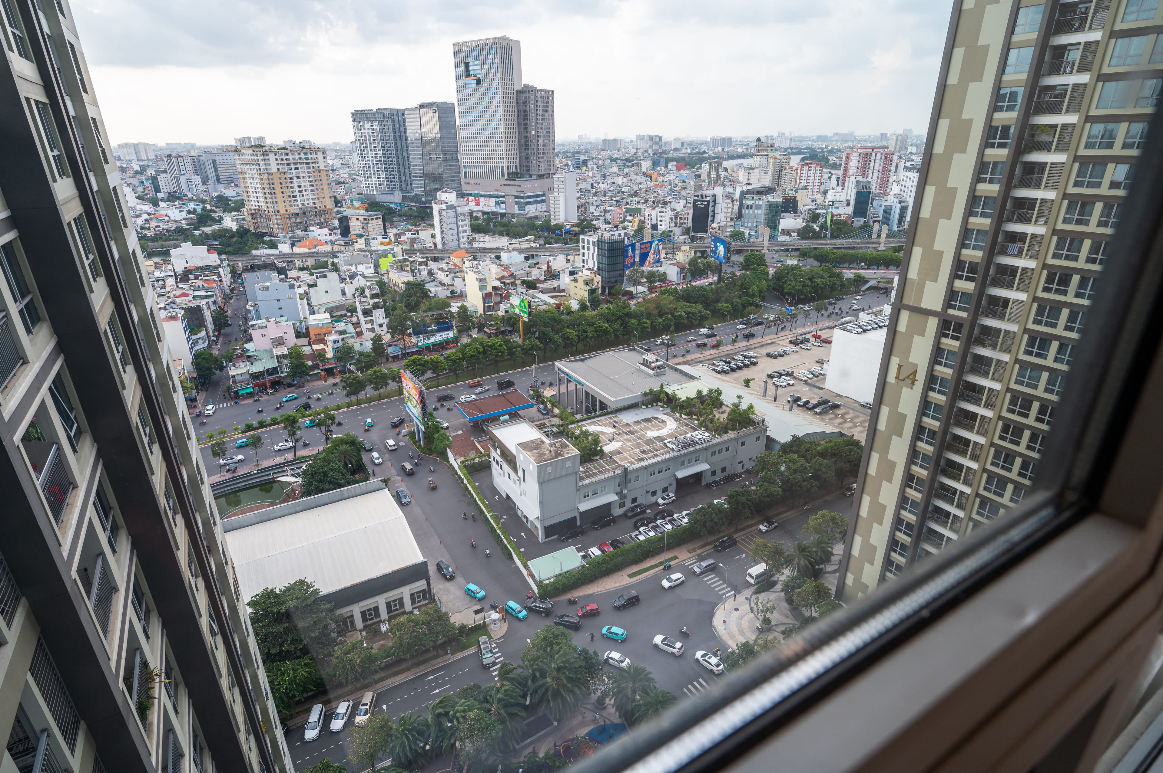 🏢 랜드마크 플러스 아파트 임대 빌라 단기숙박 사진 16 |
