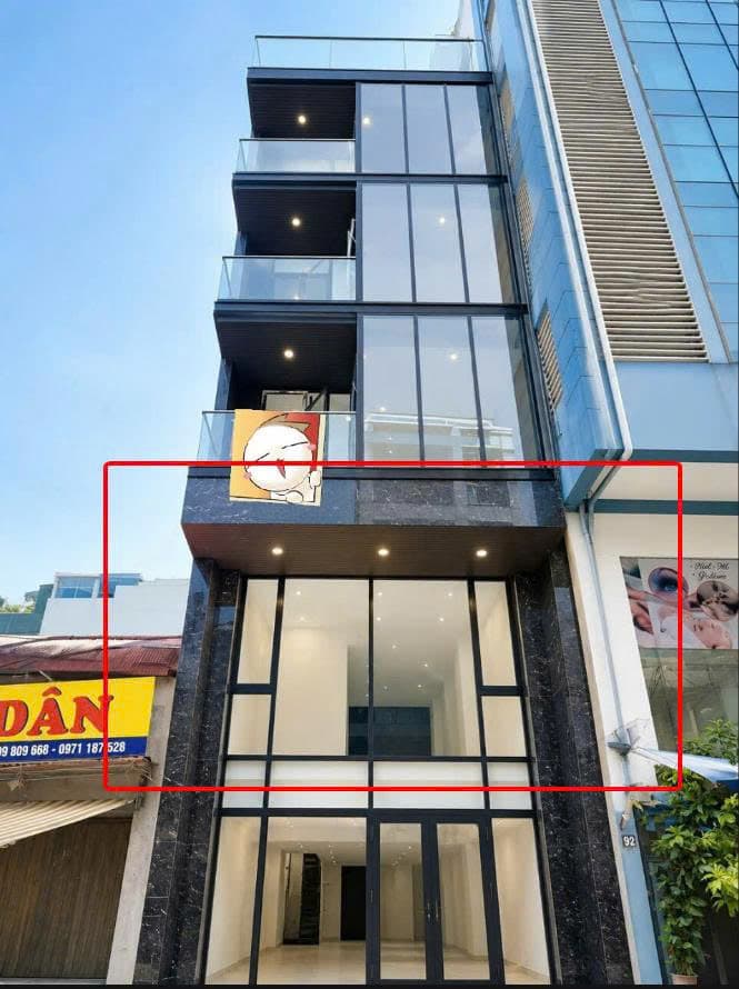 🏢 상가 임대 상가 임대 사진 1