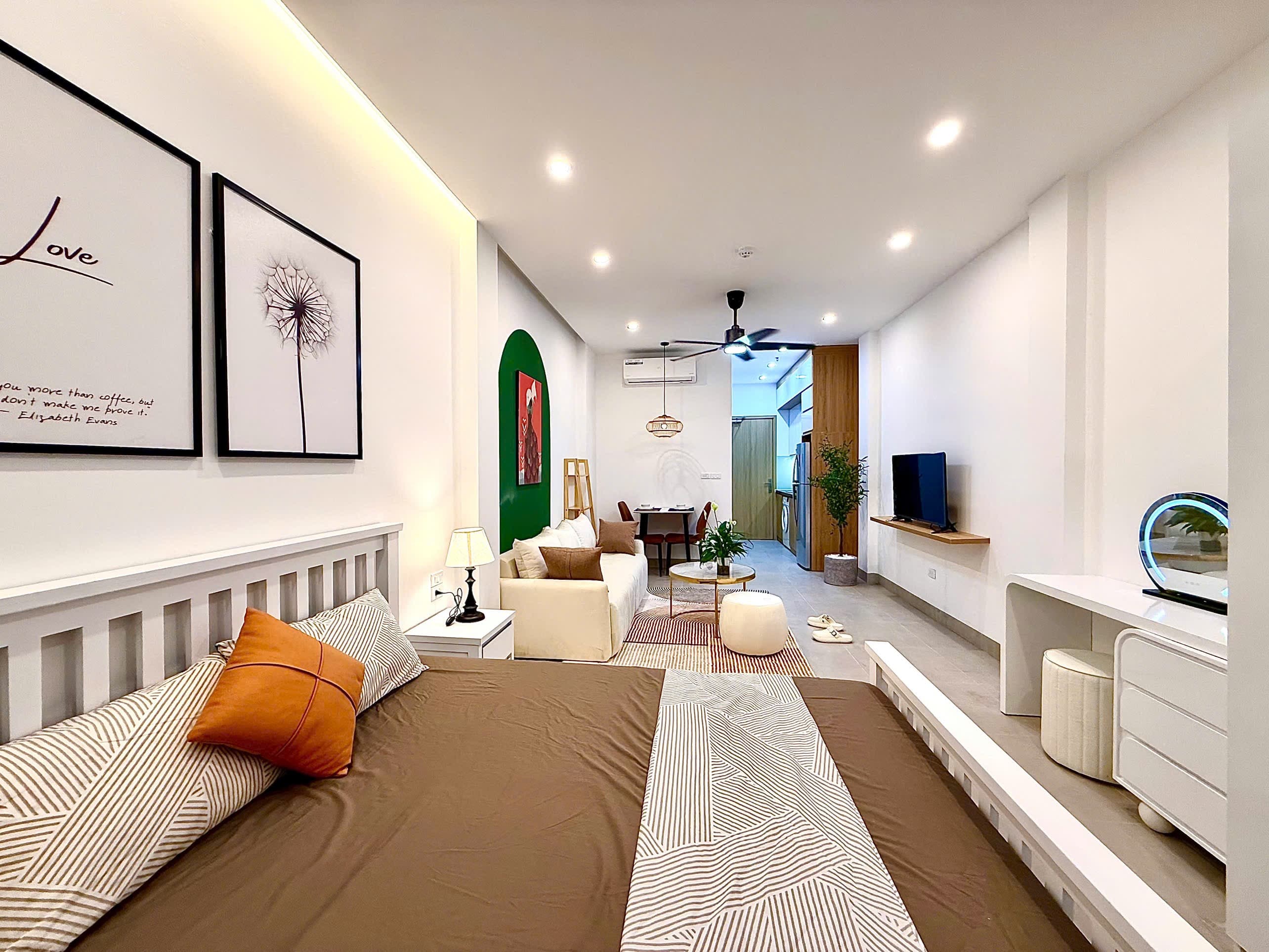 🏡 동다 스튜디오 임대 월세 매물 사진 3