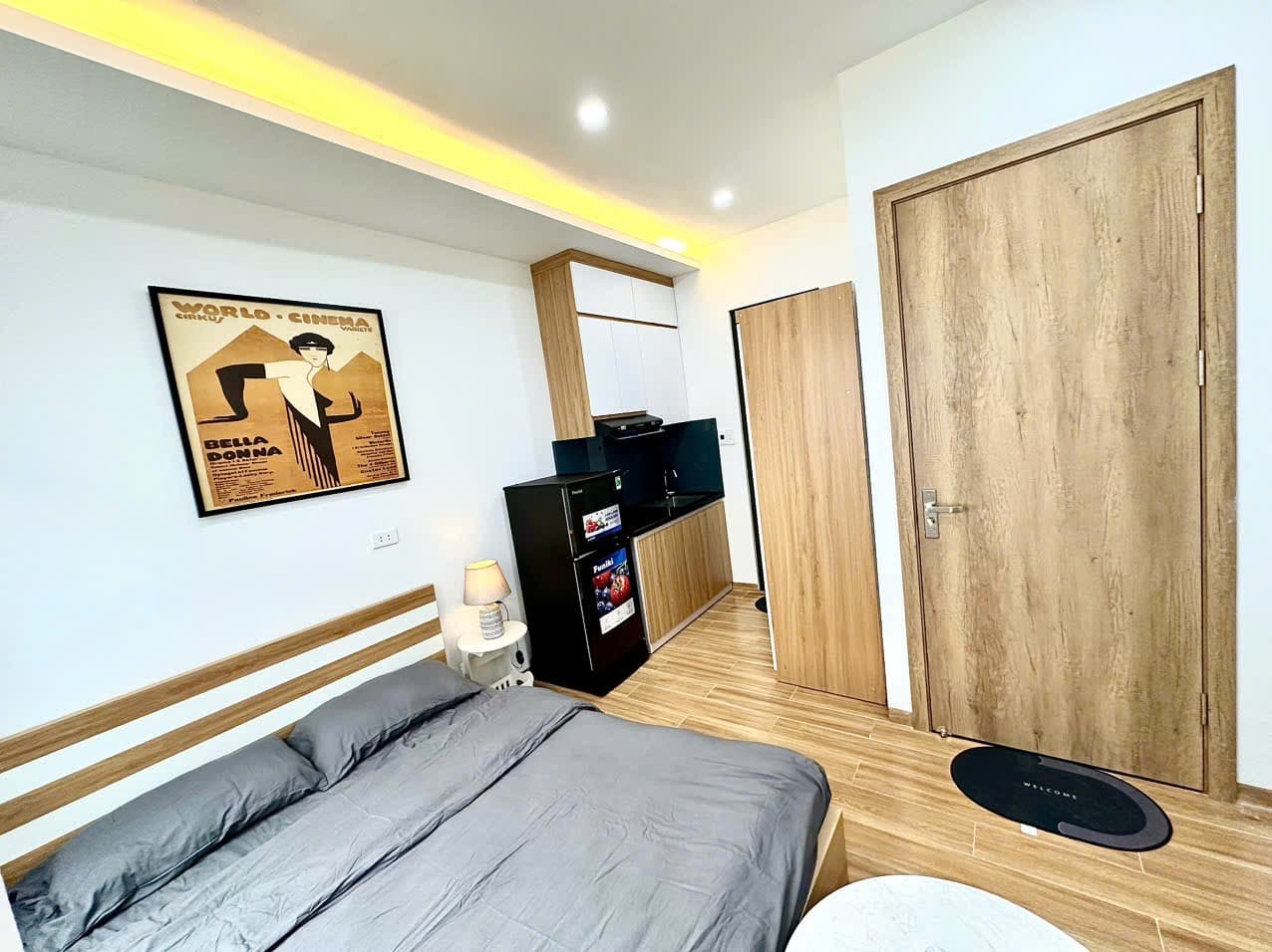🏡 동다 스튜디오 임대 월세 매물 사진 3 |