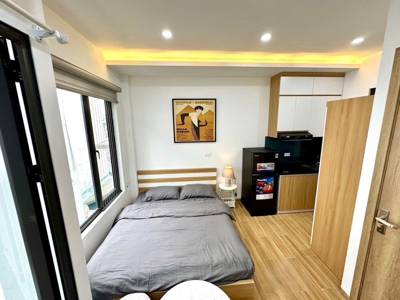 🏡 동다 스튜디오 임대 월세 매물 사진 2 |