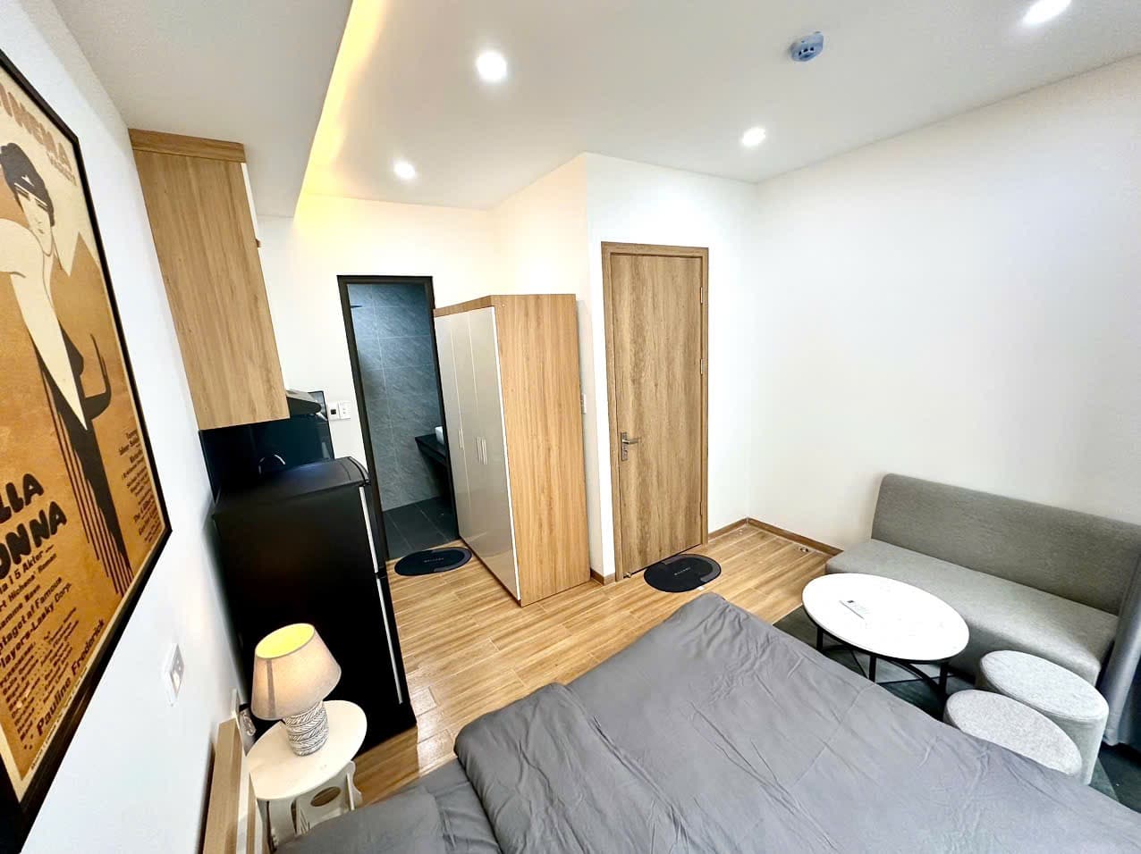 🏡 동다 스튜디오 임대 월세 매물 사진 5 |