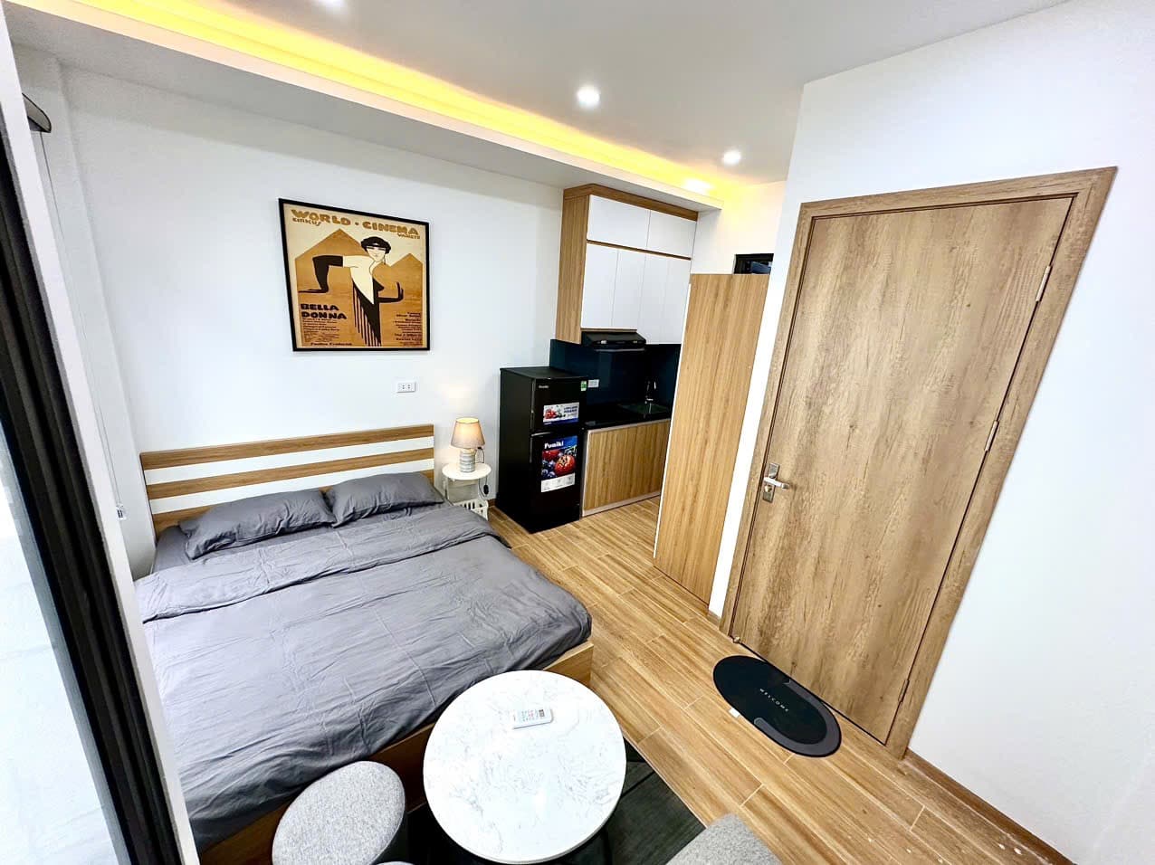 🏡 동다 스튜디오 임대 월세 매물 사진 7 |