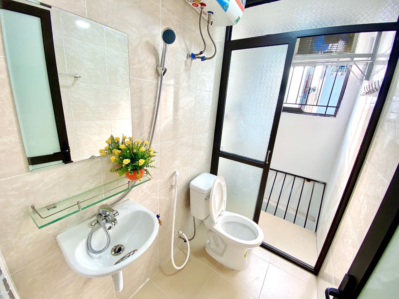 🏡 동다 스튜디오 임대 월세 매물 사진 6 |