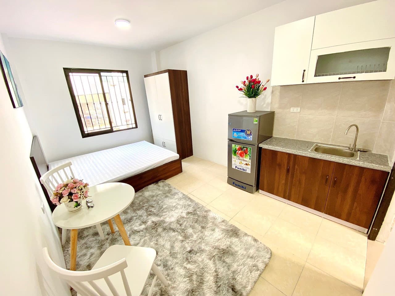 🏡 동다 스튜디오 임대 월세 매물 사진 5 |